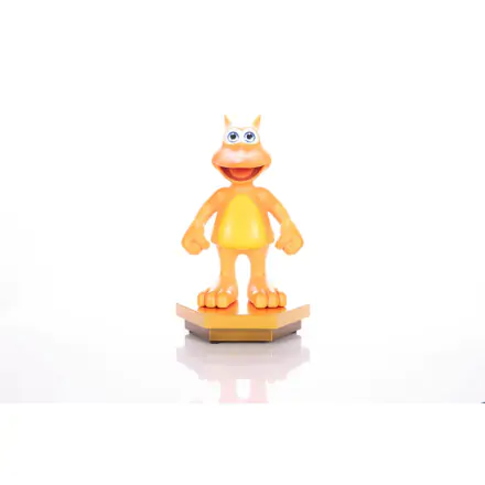Banjo-Kazooie Statue Jinjo Orange 23 cm Produktfoto