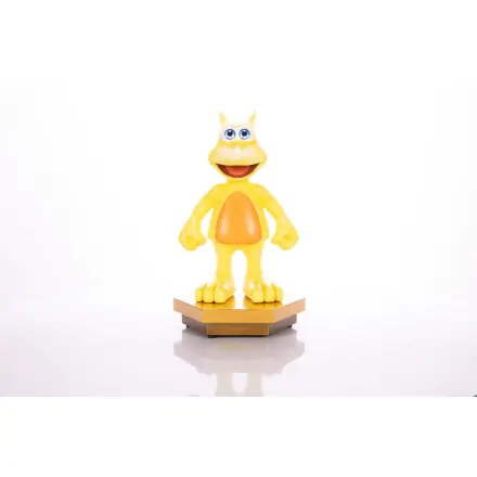 Banjo-Kazooie Statue Jinjo Yellow 23 cm Produktfoto