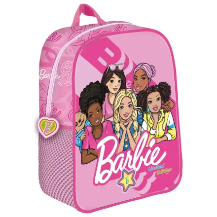 Barbie 3D Rucksack 30cm Produktfoto