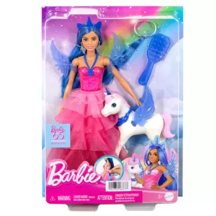 Barbie A Touch of Magic Hadacorn Puppe termékfotója