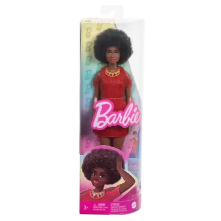 Barbie African American Puppe Produktfoto
