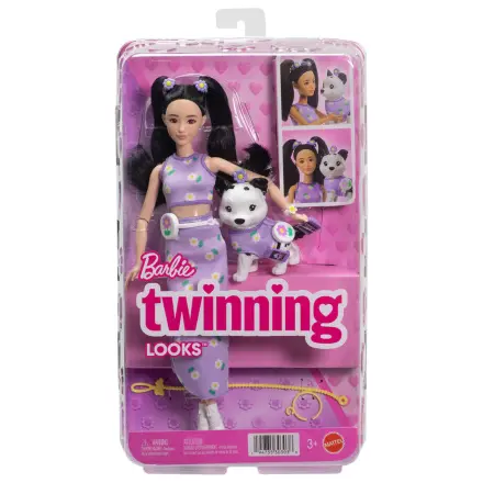 Barbie Asian Twinning Looks Puppe Produktfoto