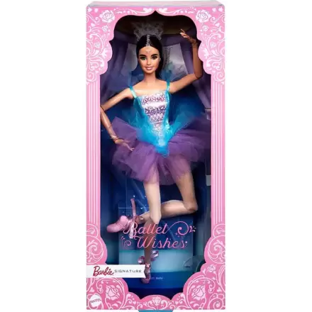 Barbie Ballet Puppe Produktfoto