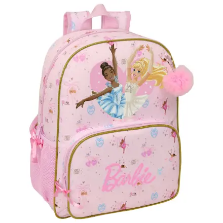 Barbie Ballet anpassbarer Rucksack 42cm Produktfoto