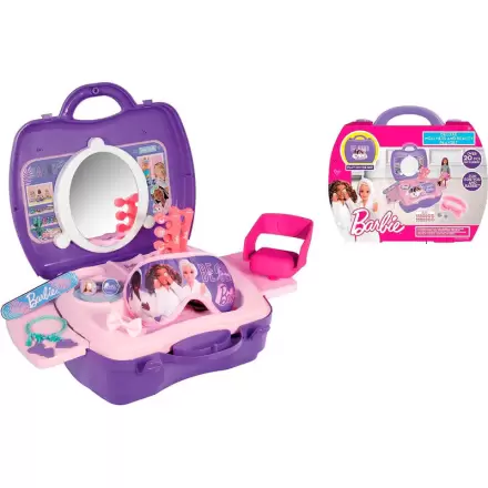 Barbie Beauty and Wellness Spielset termékfotója