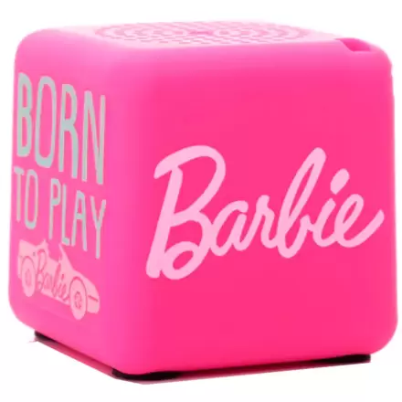 Barbie Bitty Boomers Mini Bluetooth Lautsprecher termékfotója
