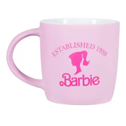 Barbie Tasse 400ml termékfotója