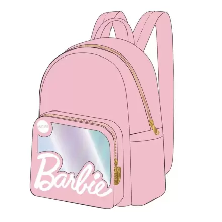 Barbie casual Rucksack 25cm termékfotója