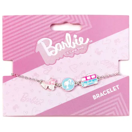 Barbie Charms Armband Produktfoto