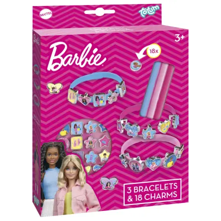 Barbie Cool Armband Maker Set Produktfoto