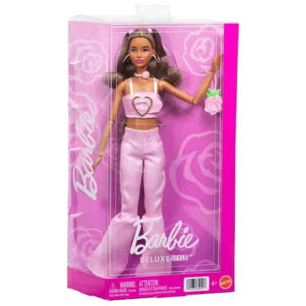 Barbie Deluxe Star Kleid Puppe Produktfoto