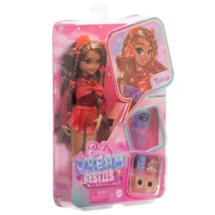 Barbie Dream Besties Teresa Puppe Produktfoto
