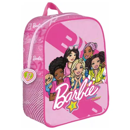 Barbie Dream Squad 3D Rucksack, Tasche 30 cm Produktfoto