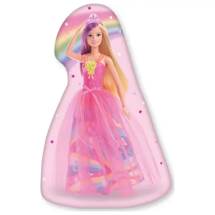 Barbie Fairy Spark Geformtes Kissen Produktfoto