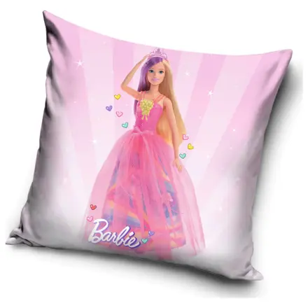 Barbie Fairy Spark Kissenbezug Produktfoto