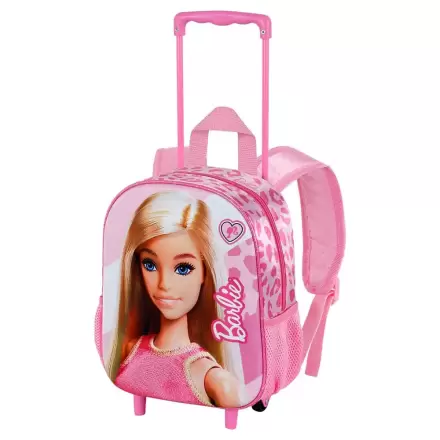 Barbie Fashion 3D Trolley 31cm Produktfoto