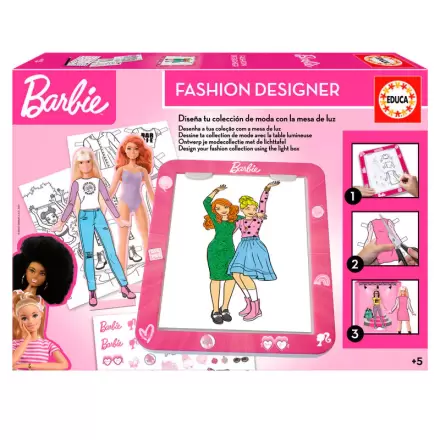 Barbie Fashion Designer Produktfoto