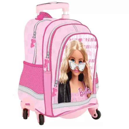Barbie Fashion Rucksack + ToyTasches Trolley 41,5cm termékfotója