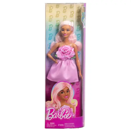 Barbie Fashionista Puppe Produktfoto