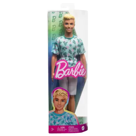 Barbie Fashionista Ken Puppe Produktfoto