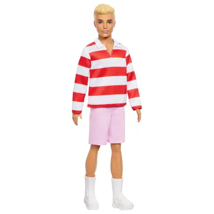 Barbie Fashionista Ken Puppe Produktfoto