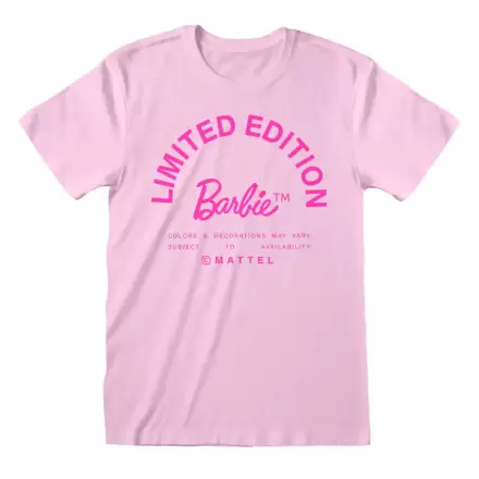 Barbie T-shirt Produktfoto