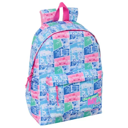 Barbie Good Day Rucksack mit Laptopfach 43cm Produktfoto