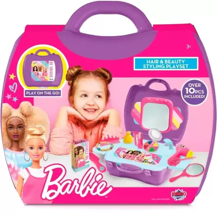 Barbie Hair & Beauty briefcase termékfotója