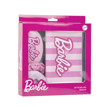Barbie Haar-Accessoire-Paket termékfotója