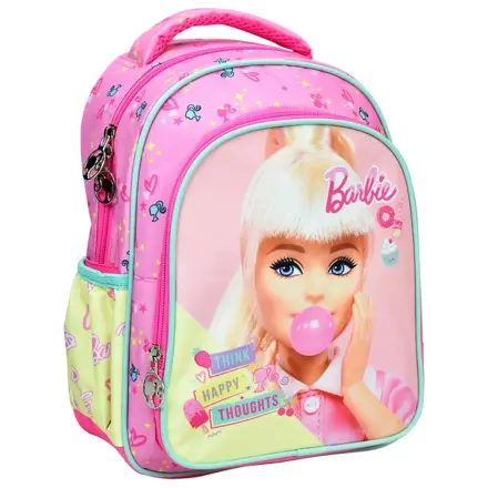 Barbie Happy Thoughts Rucksack, Tasche 30 cm Produktfoto