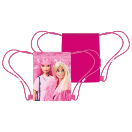 Barbie Icon Sporttasche, Gym Bag 40 cm Produktfoto