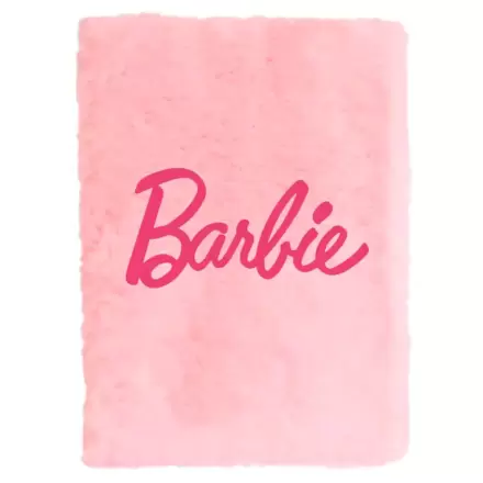 Barbie Notizbuch termékfotója
