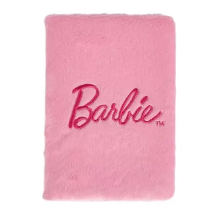 Barbie Notizbuch termékfotója