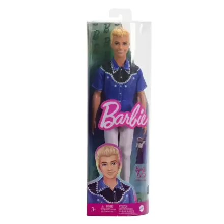 Barbie Ken Puppe Produktfoto