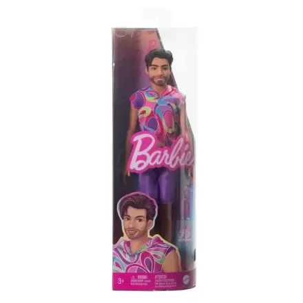 Barbie Ken Totally Hair Puppe Produktfoto