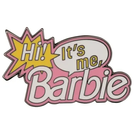 Barbie Pin-Anstecker Limited Edition Produktfoto