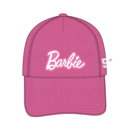 Barbie: Logo Adult Baseball Cap Produktfoto