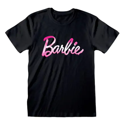 Barbie Logo T-shirt Produktfoto