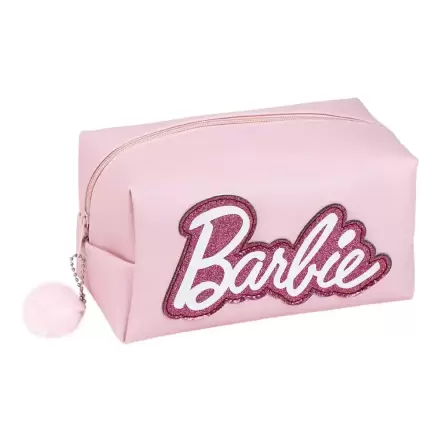 Barbie Kosmetiktasche Logo termékfotója