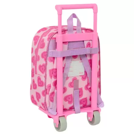 Barbie Love Trolley 27cm Produktfoto