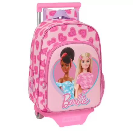Barbie Love Trolley 34cm Produktfoto