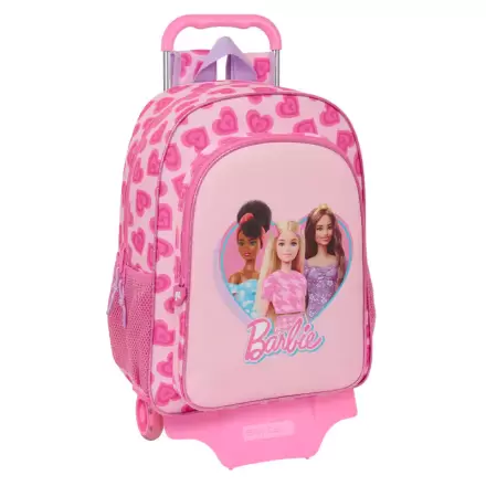 Barbie Love Trolley 42cm Produktfoto