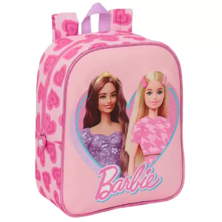 Barbie Love Anpassungsfähig Rucksack 27cm Produktfoto