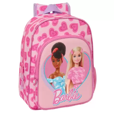 Barbie Love Anpassungsfähig Rucksack 34cm Produktfoto