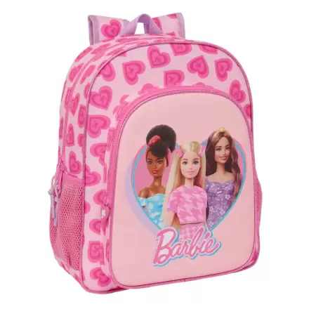Barbie Love Anpassungsfähig Rucksack 38cm Produktfoto