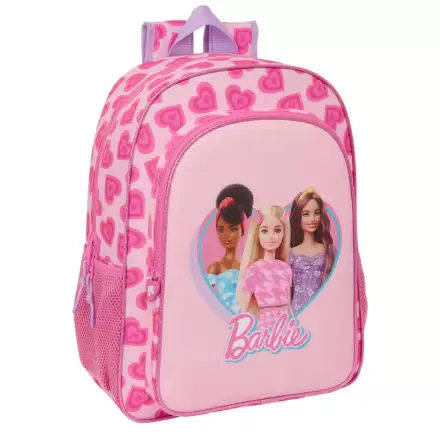 Barbie Love Anpassungsfähig Rucksack 42cm Produktfoto