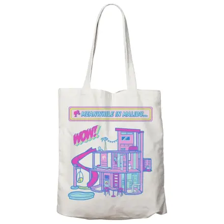 Barbie Tragetasche Malibu DreamHouse Produktfoto