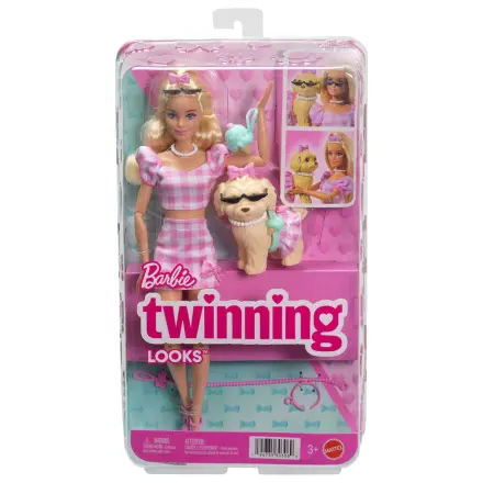 Barbie Malibu Twinning Looks Puppe Produktfoto
