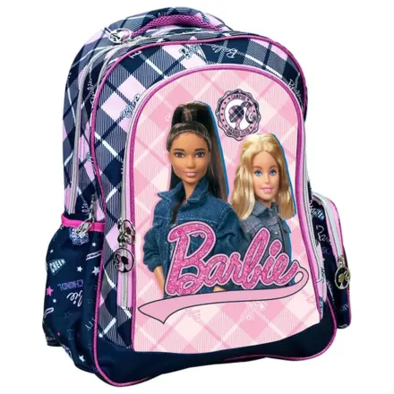 Barbie Fashion Schulranzen, Tasche 46 cm Produktfoto