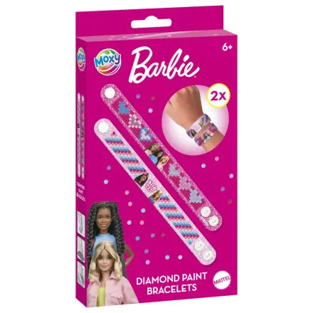 Barbie Moxy Diamond Dot Armband Set 2-teilig Produktfoto
